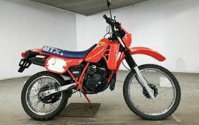 HONDA MTX125R JD05