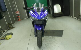 YAMAHA YZF-R25 RG10J