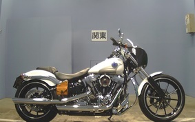 HARLEY FXSB1690 2015 BFV