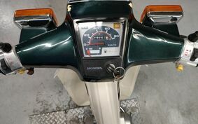 HONDA C70 SUPER CUB CUSTOM C70