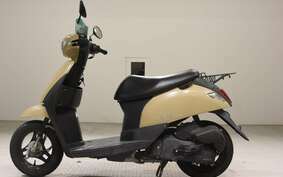 SUZUKI LET's CA4AA