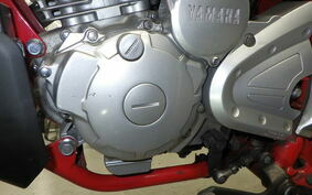 YAMAHA SEROW 250 Gen.3 DG31J