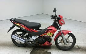 HONDA SONIC 125 FS125MC