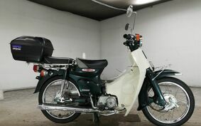 HONDA C70 SUPER CUB HA02