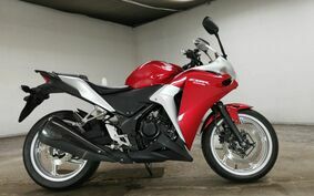 HONDA CBR250R MC41