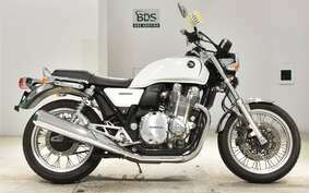 HONDA CB1100 EX ABS 2015 SC65