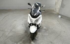 SUZUKI SKYWAVE 200 (Burgman 200) CH41A