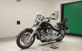 YAMAHA DRAGSTAR 1100 1999 VP10J