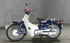 HONDA C70 SUPER CUB HA02