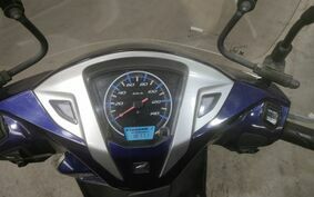 HONDA LEAD 125 JF45