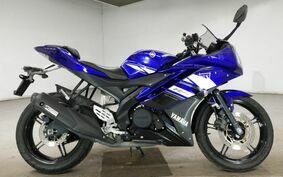 YAMAHA YZF-R15 1CK0