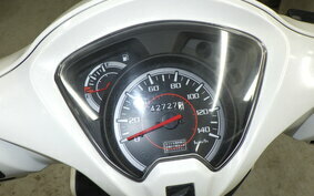 HONDA DIO 110 JF58