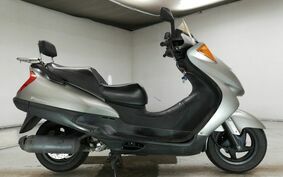 HONDA FORESIGHT EX MF04