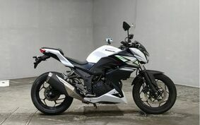 KAWASAKI Z250 ER250C