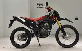 HONDA CRF150L