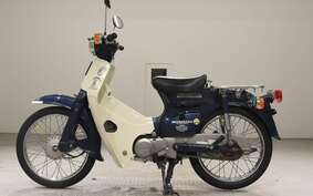 HONDA C70 SUPER CUB C70