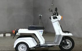 HONDA GYRO X TD02