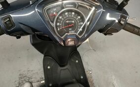 HONDA DIO 110 JF58