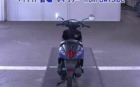 SUZUKI LET's CA4AA