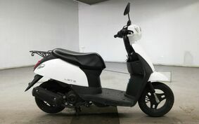 SUZUKI LET's CA4AA