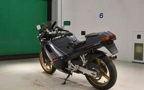 HONDA CBR250R MC17