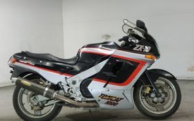 KAWASAKI ZX 10 NINJA 1988 ZXT00B