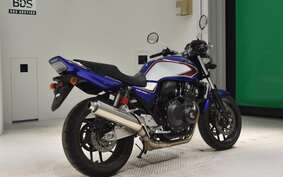 HONDA CB400SF GEN 4 A 2021 NC42