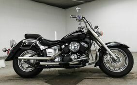 YAMAHA DRAGSTAR 400 CLASSIC 2002 VH01J