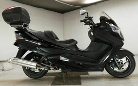 SUZUKI SKYWAVE 250 (Burgman 250) S CJ46A