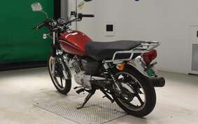 YAMAHA YB125SP PCJL