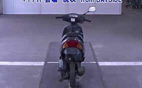 SUZUKI LET's 2 CA1PA