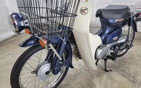 HONDA PRESS CUB 50 DX AA01