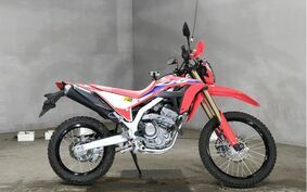 HONDA CRF250L MD47