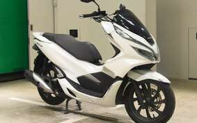 HONDA PCX125 JF81