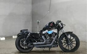 HARLEY XL1200X 2019 LC3