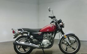 YAMAHA YB125SP PCJL