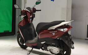 HONDA LEAD 125 JF45