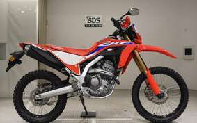 HONDA CRF250L MD47