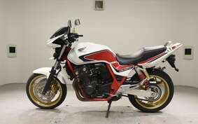 HONDA CB400SF VTEC 2011 NC42