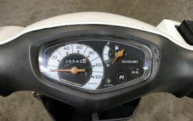 SUZUKI ADDRESS V125 G CF46A