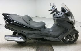 SUZUKI SKYWAVE 250 (Burgman 250) S Fi CJ44A