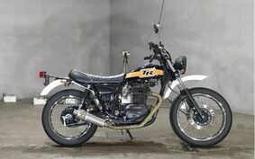 KAWASAKI 250TR BJ250F