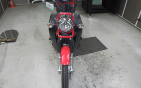 HONDA CROSS CUB 110 JA10