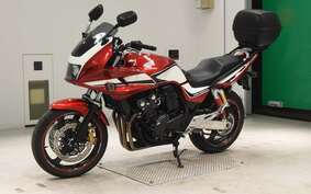 HONDA CB400 SUPER BOLDOR VTEC 2012 NC42