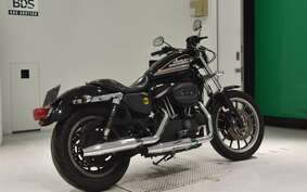 HARLEY XL883RI 2007