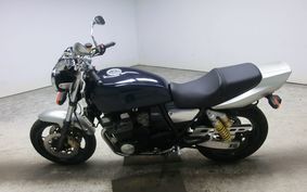 YAMAHA XJR400 R 1997 4HM