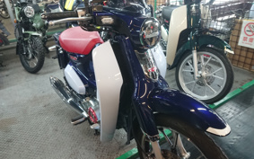 HONDA  SUPER CUB C125 JA48