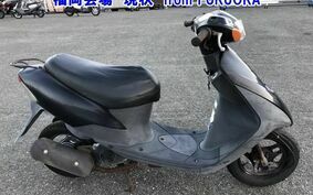 SUZUKI LET's 2 CA1PA