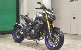 YAMAHA MT-09 ASP 2018 RN52J