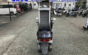 HONDA ｷｬﾋﾞｰﾅ50 AF33